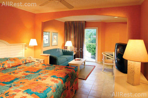 Comfort Suites Paradise Island 6